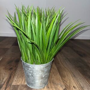 Artificial Potted Plant